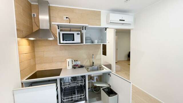 Гостиница Avenue-Apart Санкт-Петербург-139