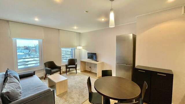 Гостиница Avenue-Apart Санкт-Петербург-105