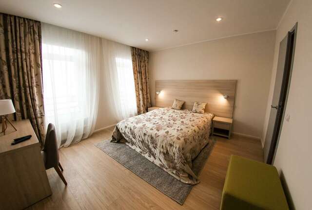 Гостиница Avenue-Apart Санкт-Петербург-77