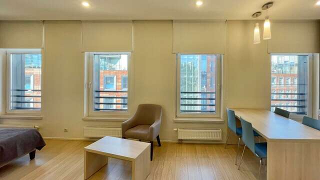 Гостиница Avenue-Apart Санкт-Петербург-24