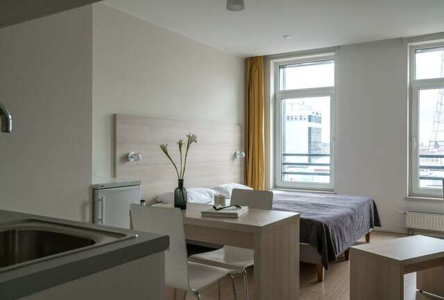 Гостиница Avenue-Apart Санкт-Петербург-130