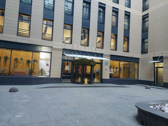 Гостиница Avenue-Apart Санкт-Петербург-60