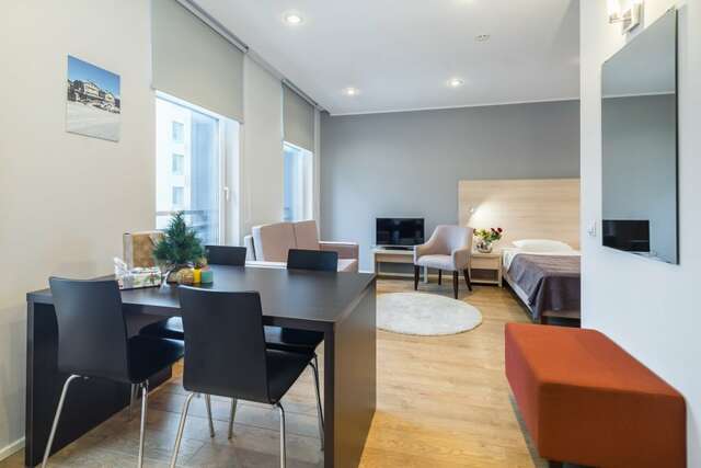 Гостиница Avenue-Apart Санкт-Петербург-122