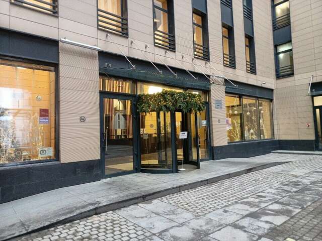 Гостиница Avenue-Apart Санкт-Петербург-116