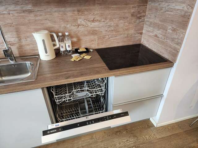 Гостиница Avenue-Apart Санкт-Петербург-228