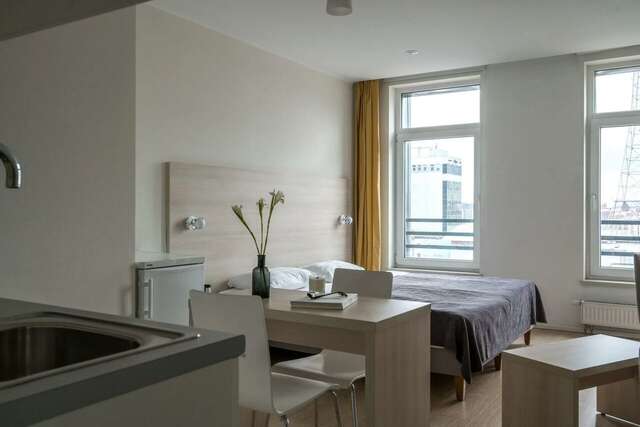 Гостиница Avenue-Apart Санкт-Петербург-83