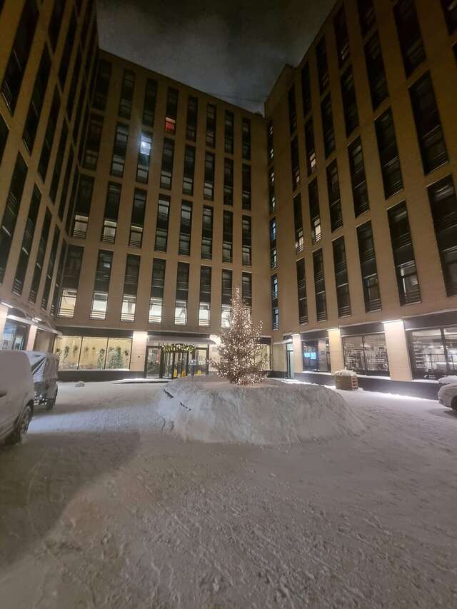 Гостиница Avenue-Apart Санкт-Петербург-212