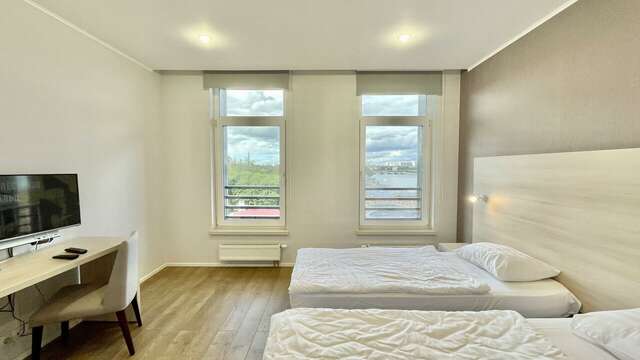 Гостиница Avenue-Apart Санкт-Петербург-87