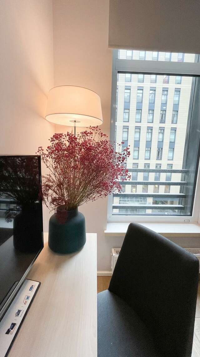 Гостиница Avenue-Apart Санкт-Петербург-66