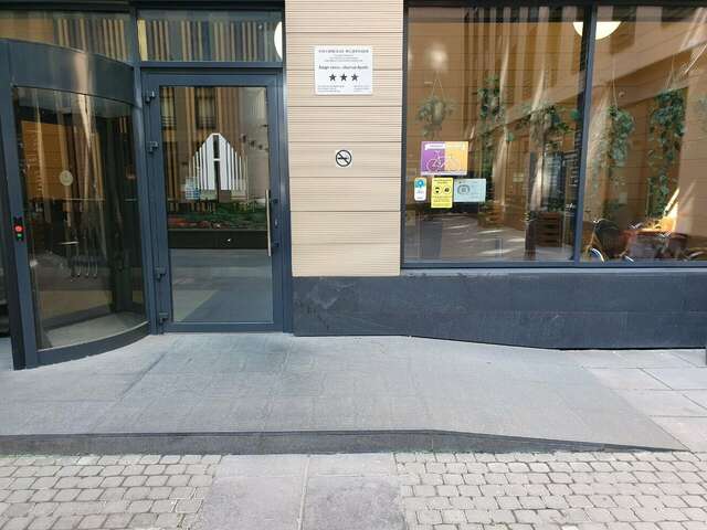 Гостиница Avenue-Apart Санкт-Петербург-138