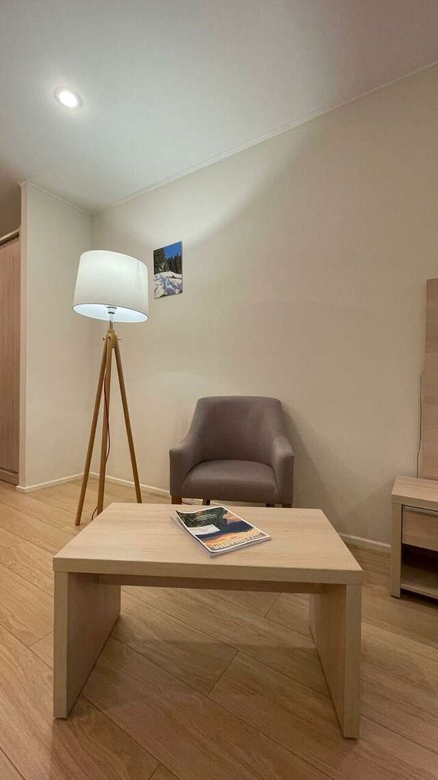 Гостиница Avenue-Apart Санкт-Петербург-67