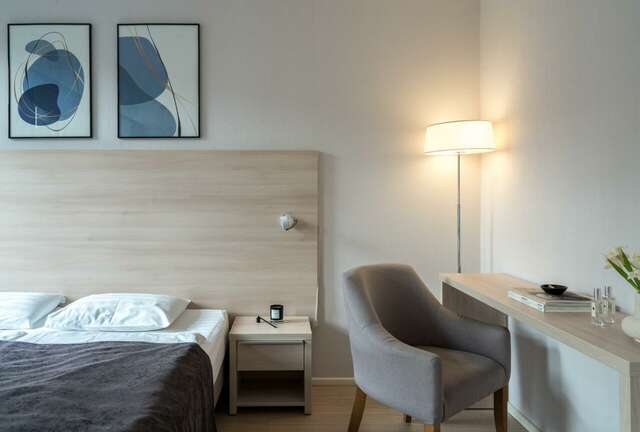 Гостиница Avenue-Apart Санкт-Петербург-63