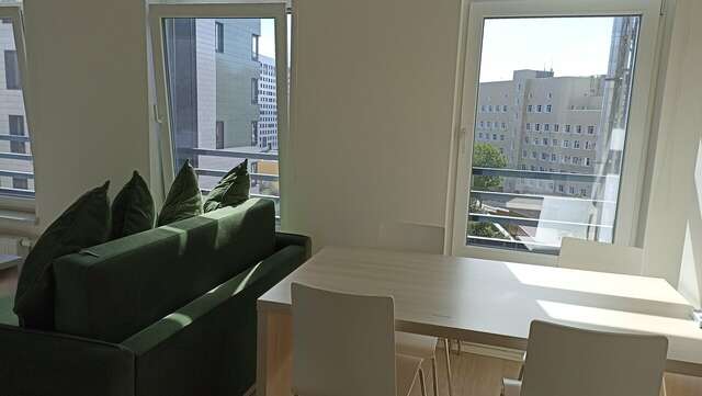 Гостиница Avenue-Apart Санкт-Петербург-230