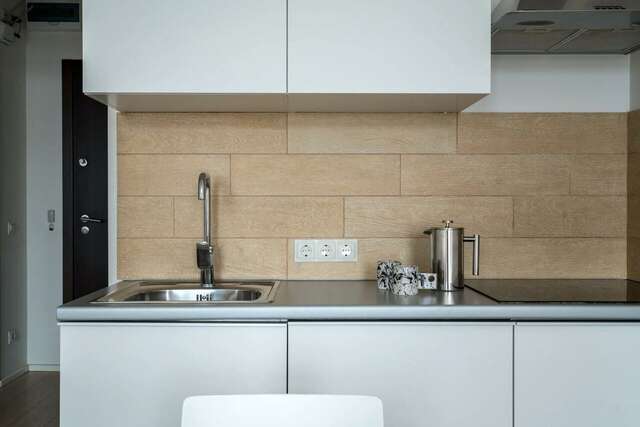 Гостиница Avenue-Apart Санкт-Петербург-12