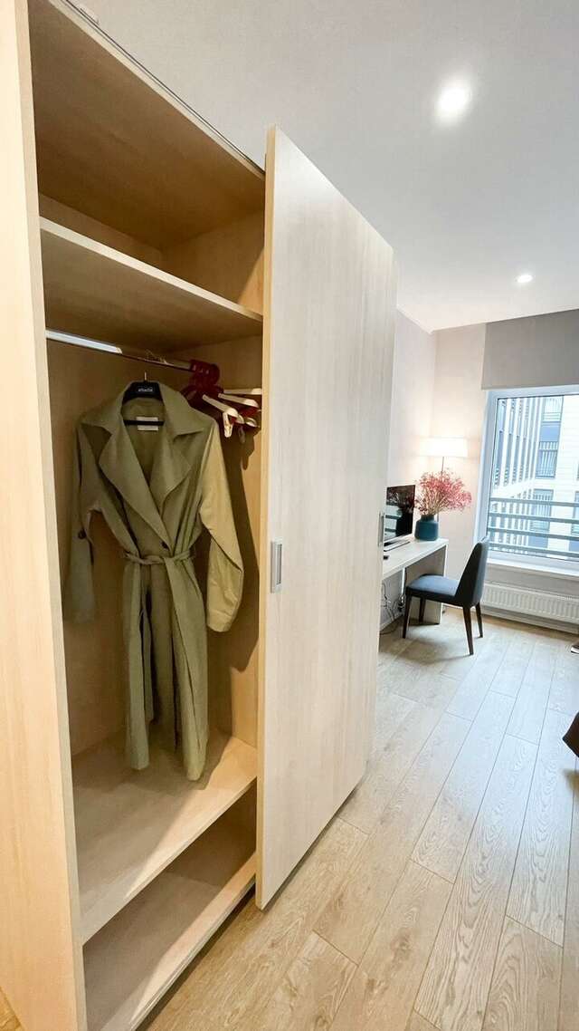 Гостиница Avenue-Apart Санкт-Петербург-16