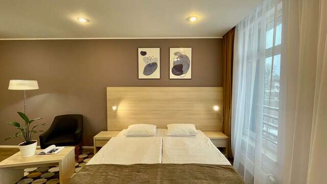 Гостиница Avenue-Apart Санкт-Петербург-41