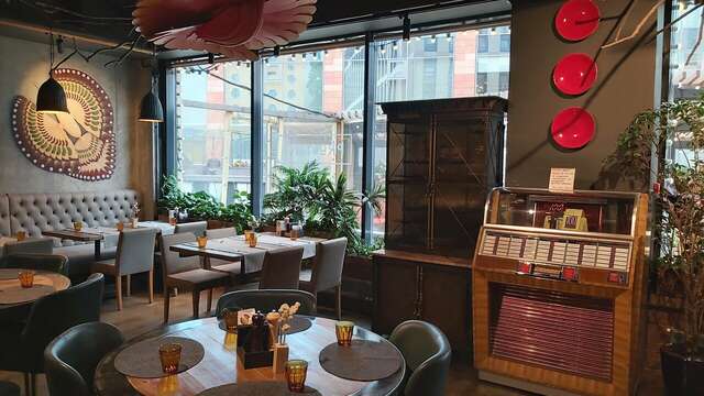 Гостиница Avenue-Apart Санкт-Петербург-5